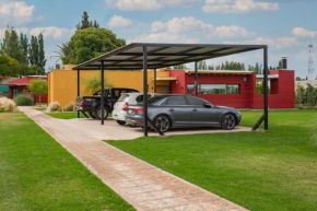 ESTANCIA YOLANDA